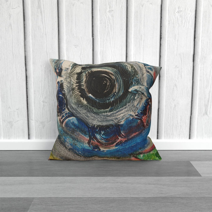 Cushions - EyeStar - CJ Designs - printonitshop