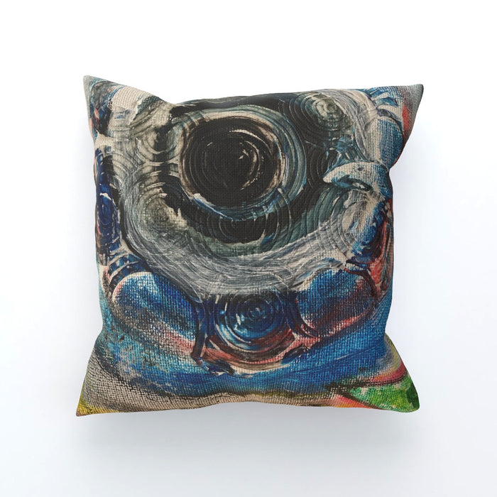 Cushions - EyeStar - CJ Designs - printonitshop