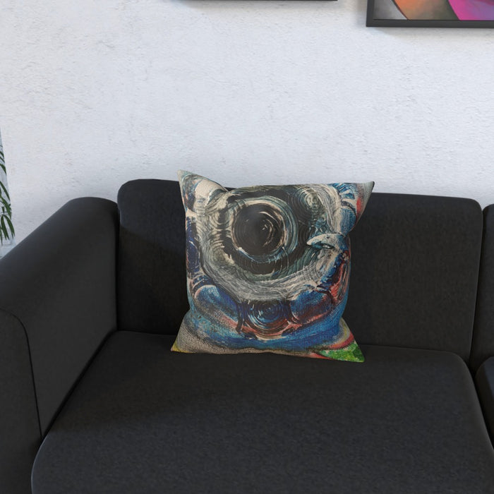 Cushions - EyeStar - CJ Designs - printonitshop