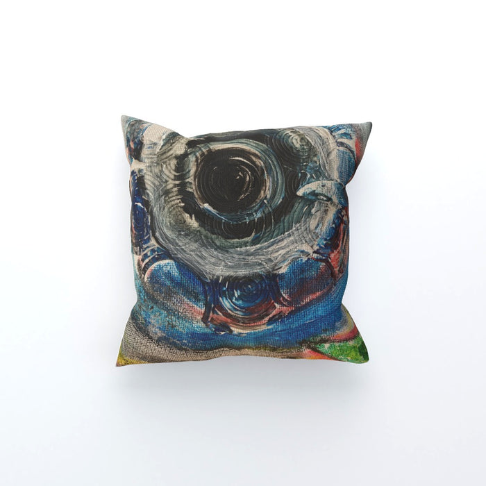 Cushions - EyeStar - CJ Designs - printonitshop