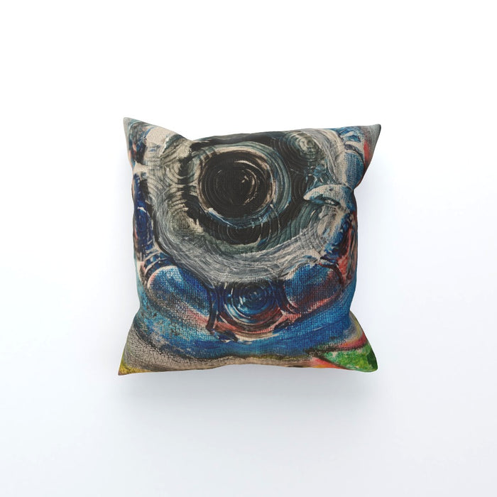 Cushions - EyeStar - CJ Designs - printonitshop