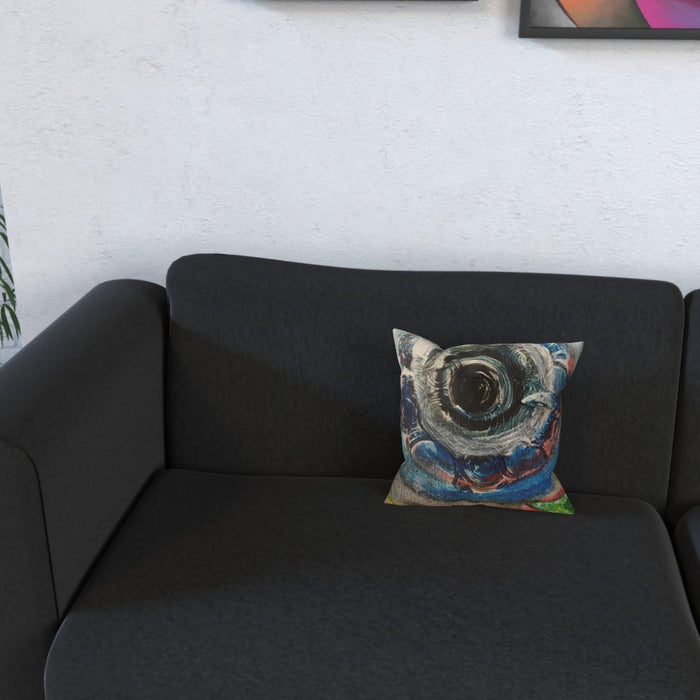 Cushions - EyeStar - CJ Designs - printonitshop