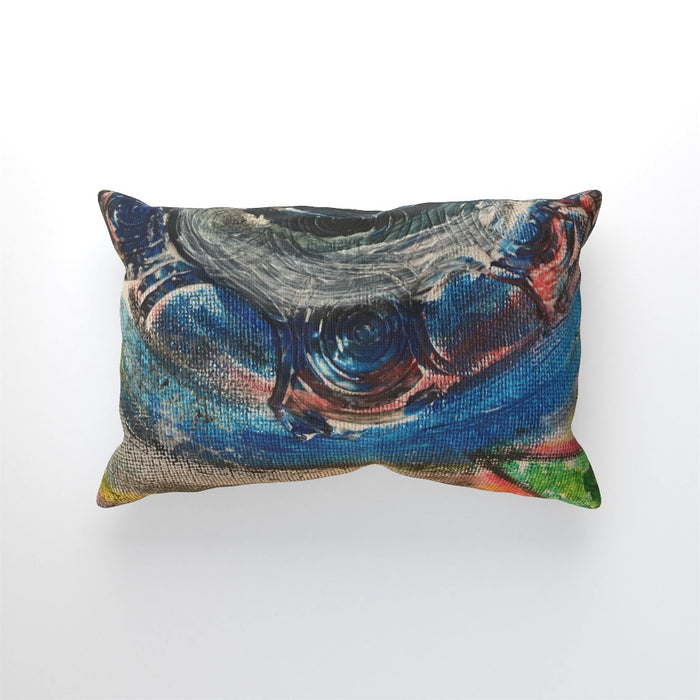 Cushions - EyeStar - CJ Designs - printonitshop