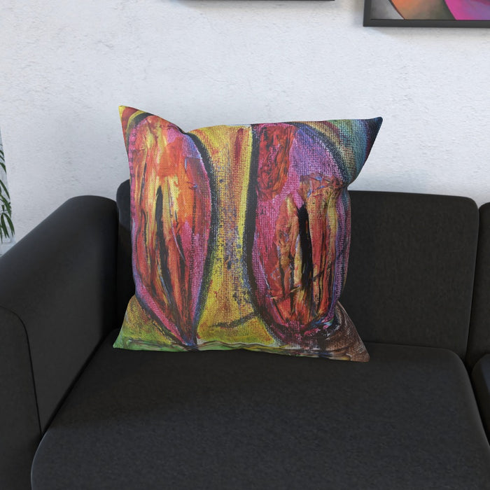 Cushions - Flame On - CJ Designs - printonitshop