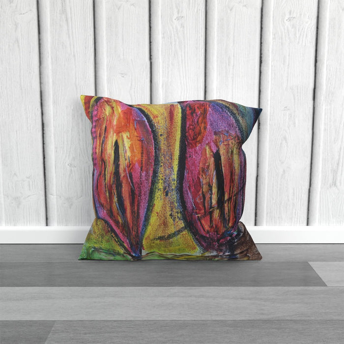 Cushions - Flame On - CJ Designs - printonitshop