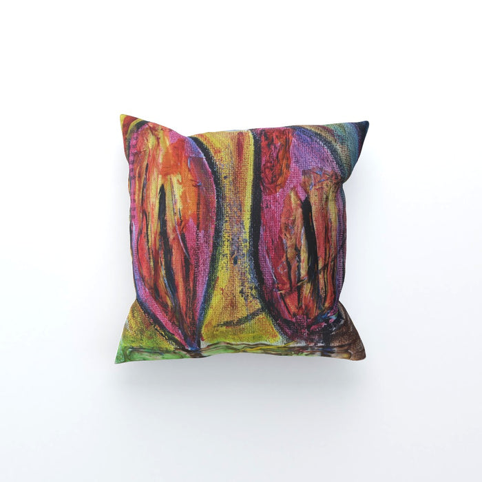 Cushions - Flame On - CJ Designs - printonitshop