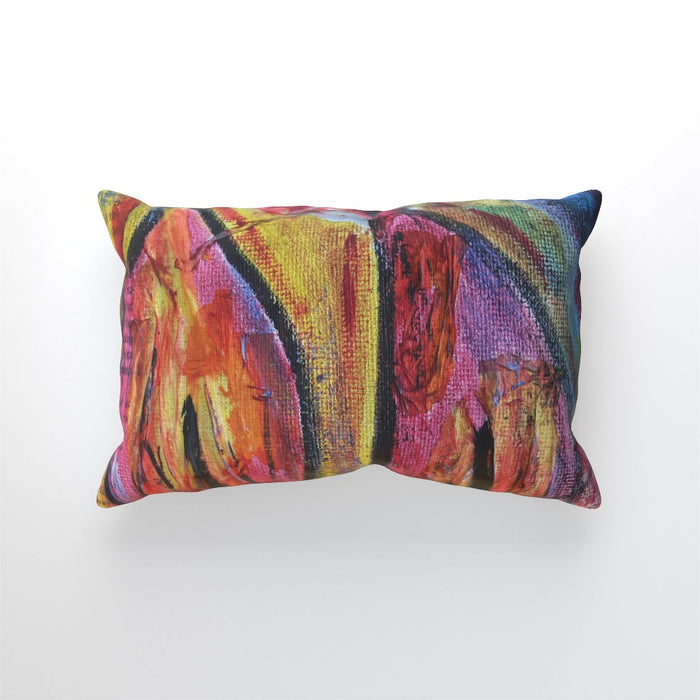 Cushions - Flame On - CJ Designs - printonitshop