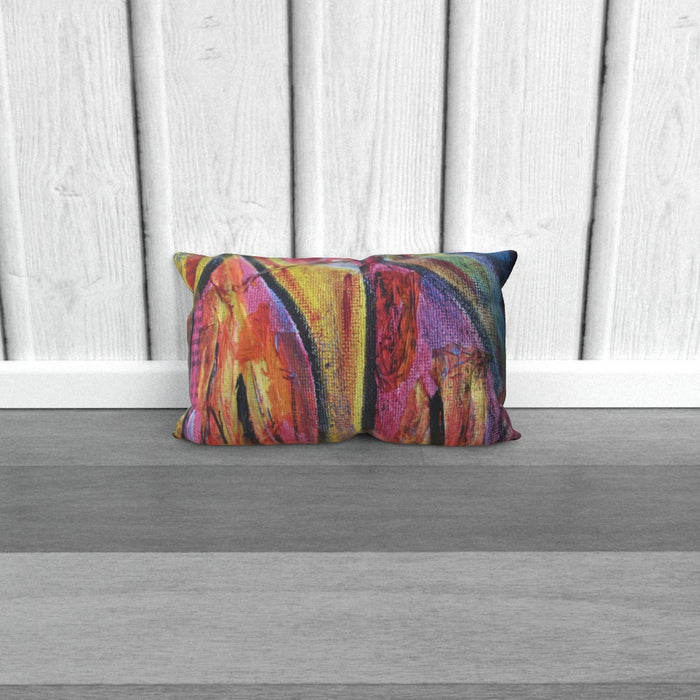 Cushions - Flame On - CJ Designs - printonitshop