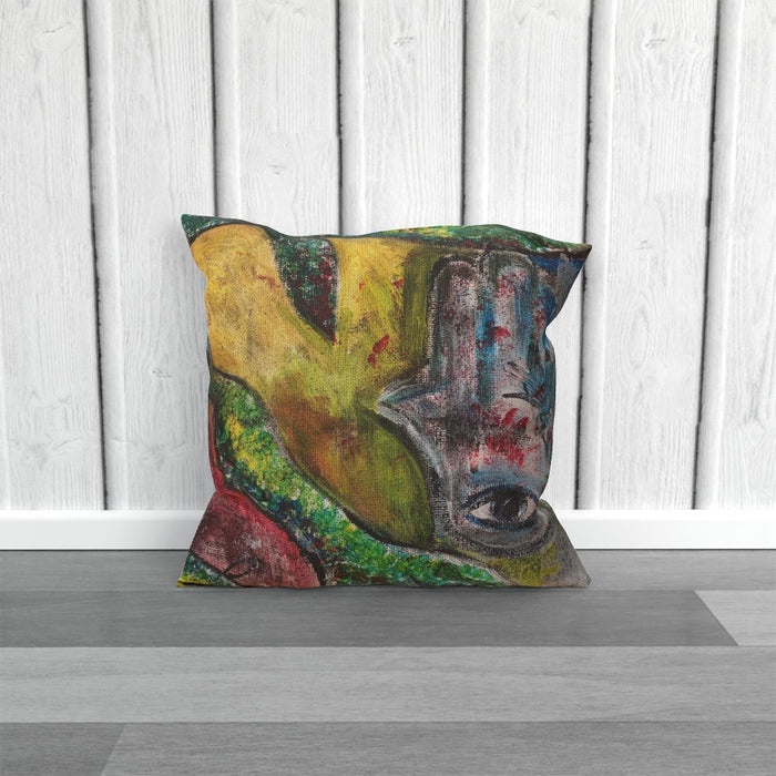 Cushions - Protect - CJ Designs - printonitshop