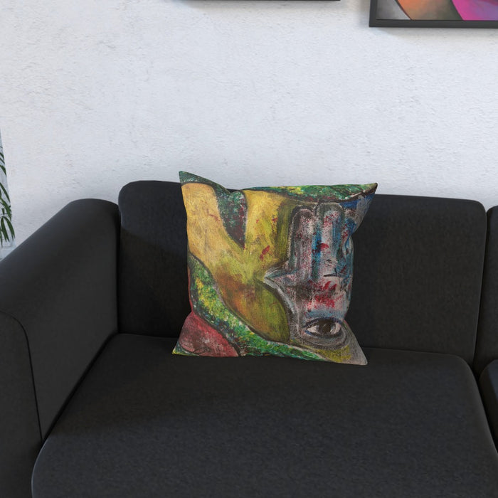 Cushions - Protect - CJ Designs - printonitshop