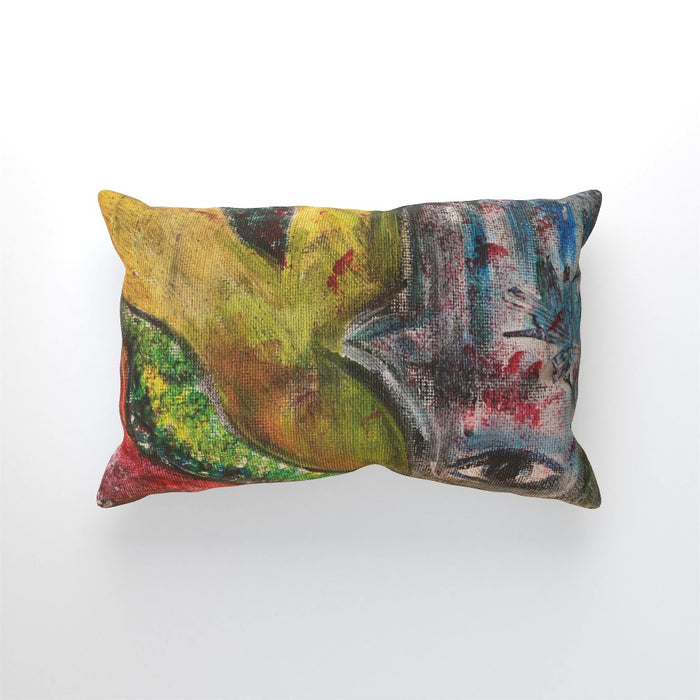 Cushions - Protect - CJ Designs - printonitshop