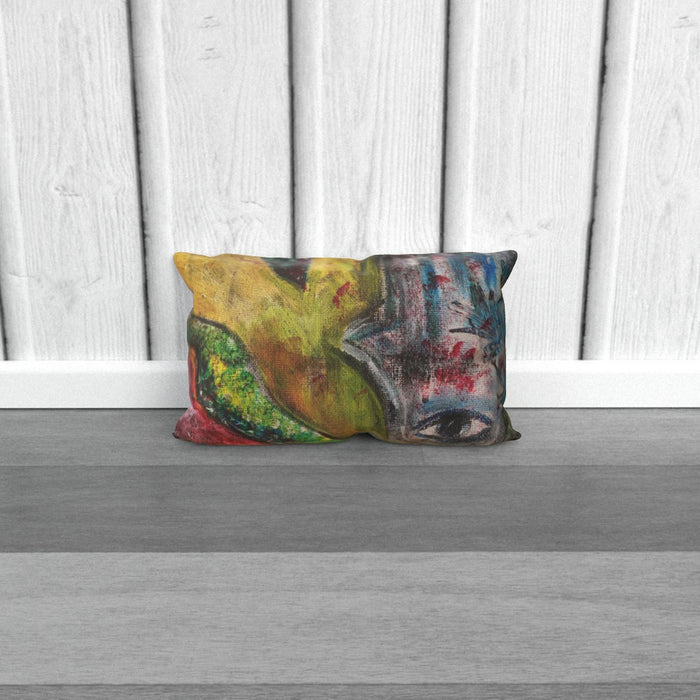 Cushions - Protect - CJ Designs - printonitshop