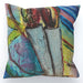 Cushions - Shabbat - CJ Designs - printonitshop