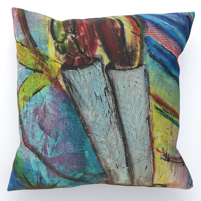 Cushions - Shabbat - CJ Designs - printonitshop