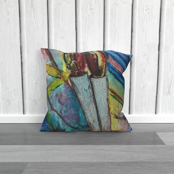 Cushions - Shabbat - CJ Designs - printonitshop