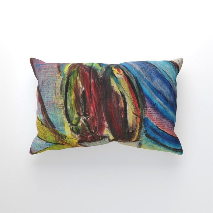 Cushions - Shabbat - CJ Designs - printonitshop