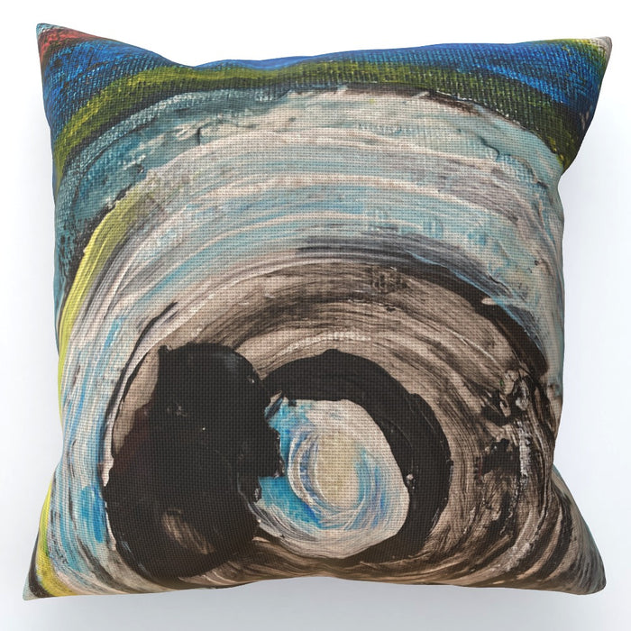 Cushions - Swirly - CJ Designs - printonitshop