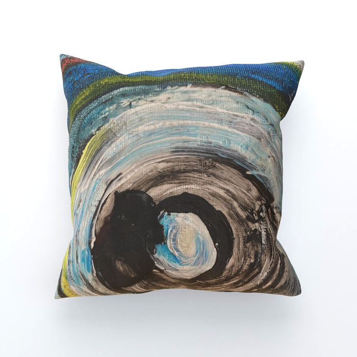 Cushions - Swirly - CJ Designs - printonitshop