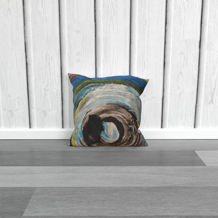 Cushions - Swirly - CJ Designs - printonitshop