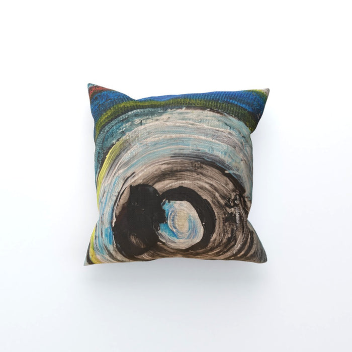 Cushions - Swirly - CJ Designs - printonitshop