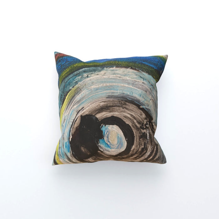 Cushions - Swirly - CJ Designs - printonitshop