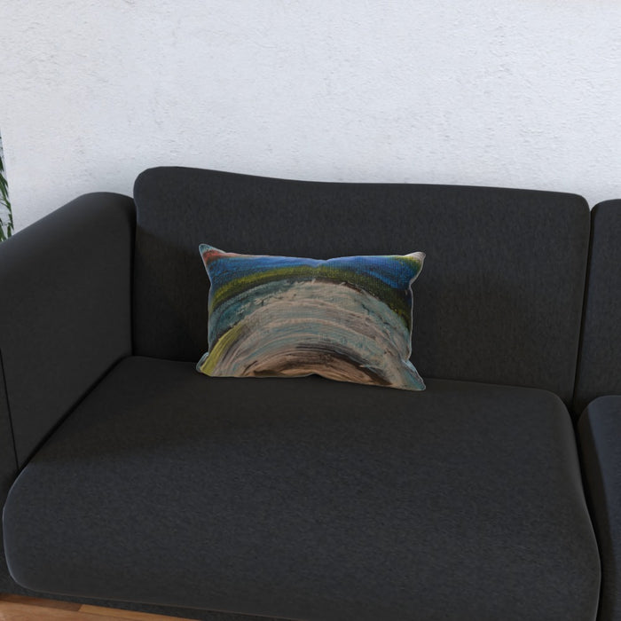 Cushions - Swirly - CJ Designs - printonitshop