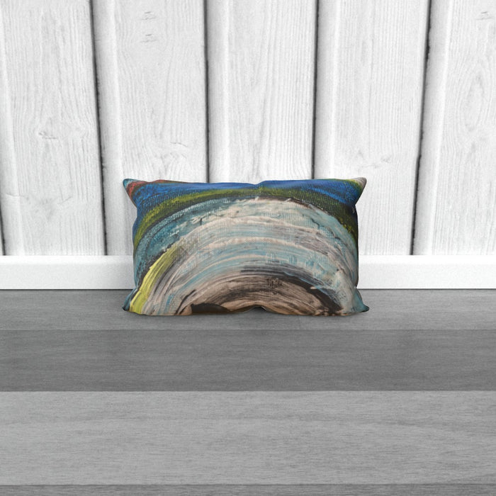 Cushions - Swirly - CJ Designs - printonitshop