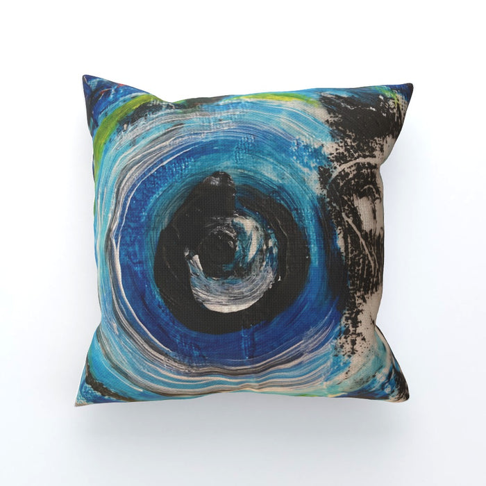 Cushions - The Evil Eye - CJ Designs - printonitshop