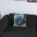 Cushions - The Evil Eye - CJ Designs - printonitshop