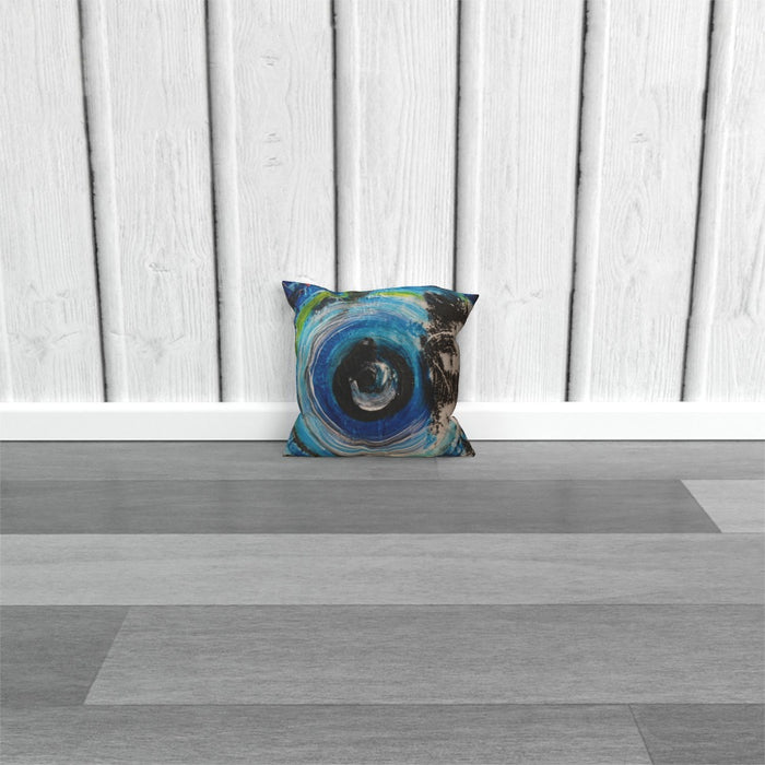 Cushions - The Evil Eye - CJ Designs - printonitshop