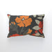 Cushions - Orange Flowers - printonitshop