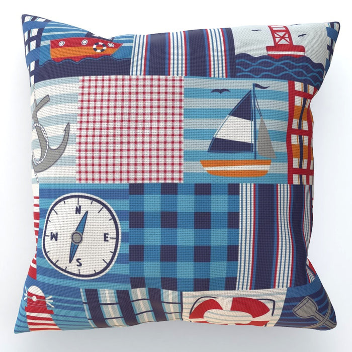 Cushions - Nautical - printonitshop