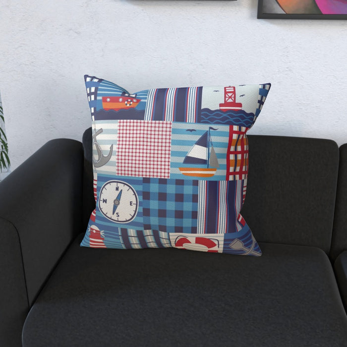 Cushions - Nautical - printonitshop