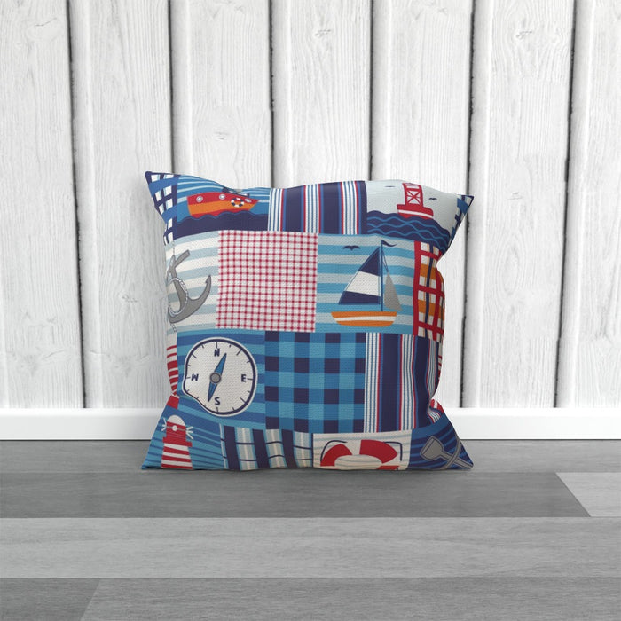 Cushions - Nautical - printonitshop