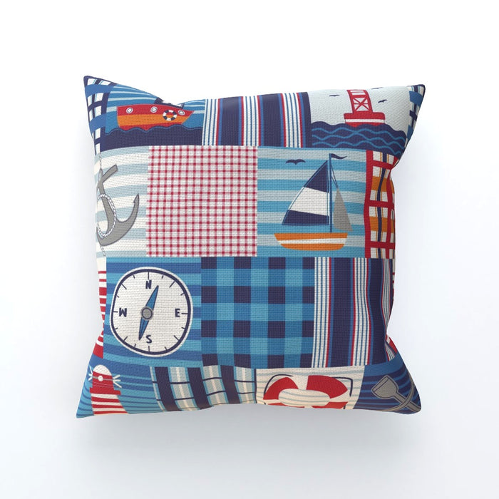 Cushions - Nautical - printonitshop