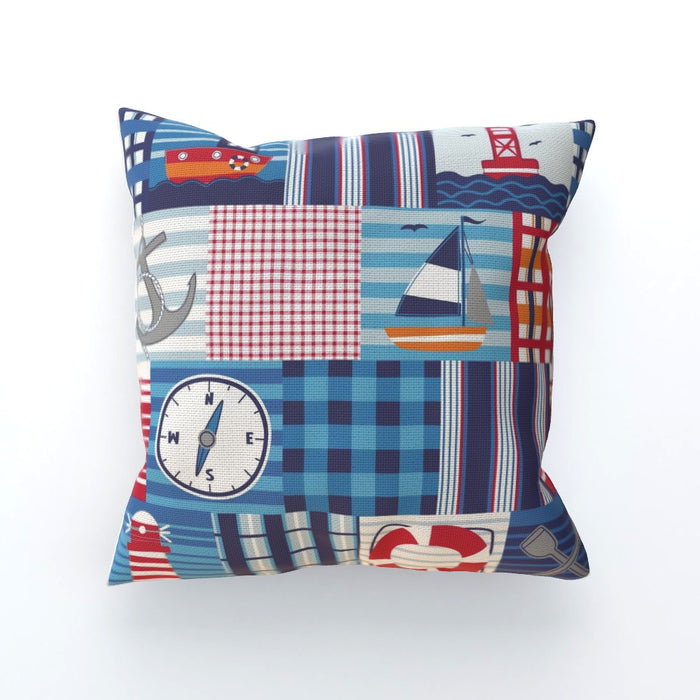 Cushions - Nautical - printonitshop