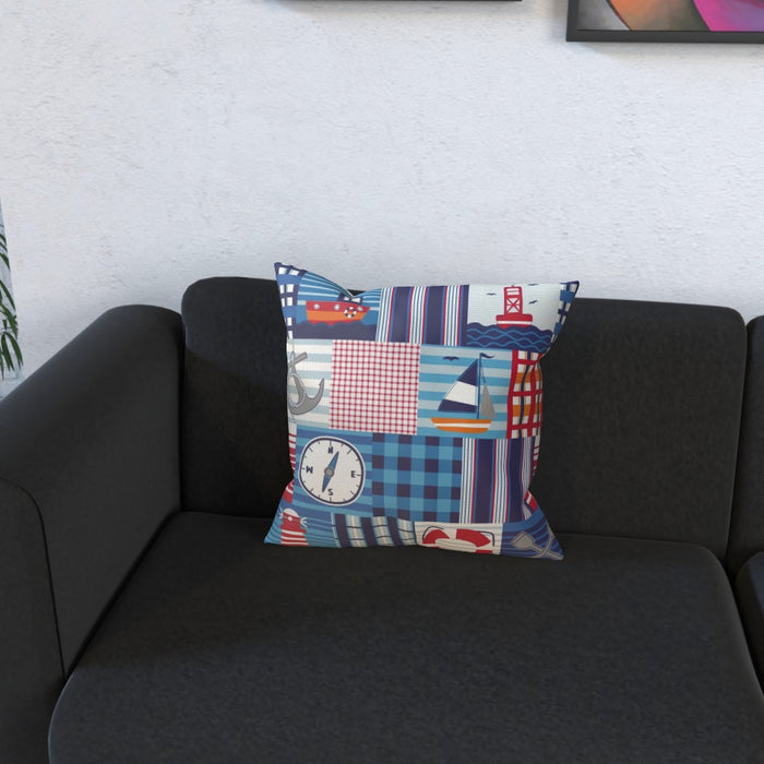 Cushions - Nautical - printonitshop