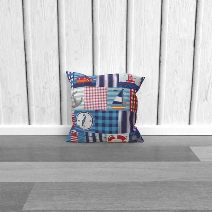 Cushions - Nautical - printonitshop