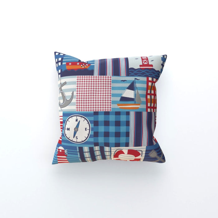 Cushions - Nautical - printonitshop