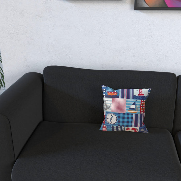 Cushions - Nautical - printonitshop