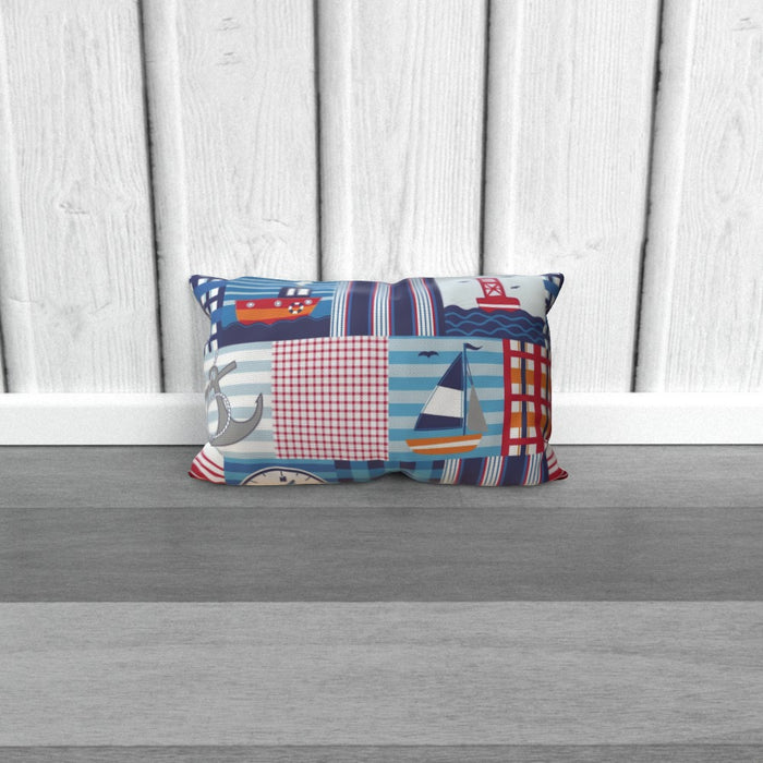 Cushions - Nautical - printonitshop