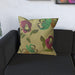 Cushions - Dot Work Flowers - printonitshop