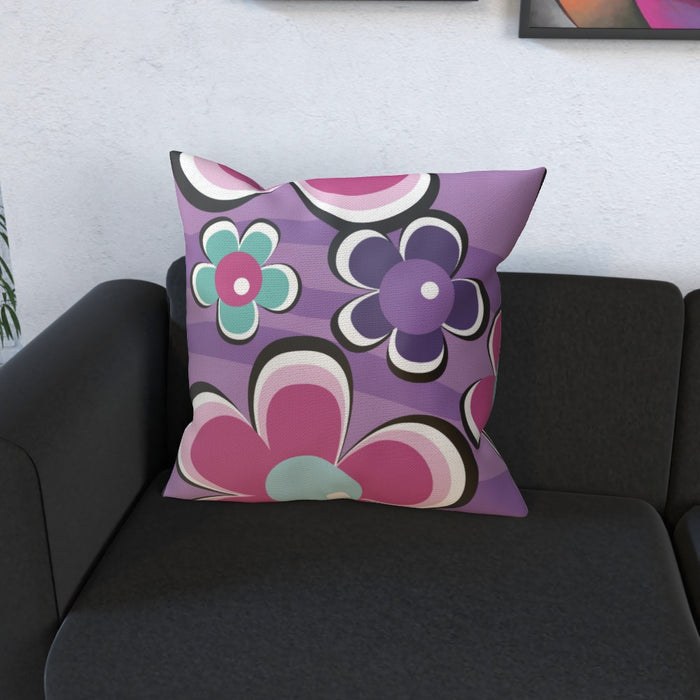 Cushions - Fat Petals - printonitshop