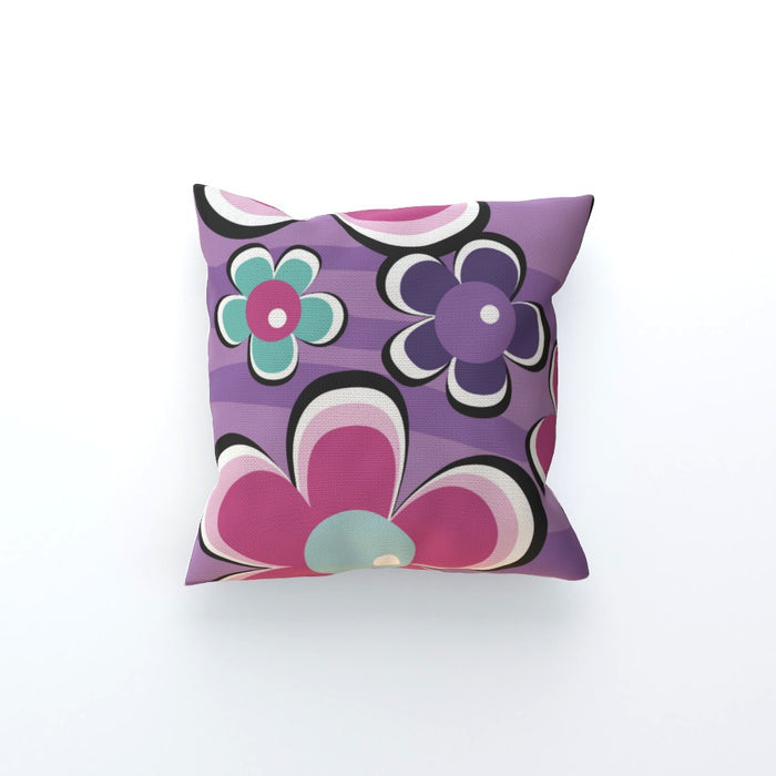 Cushions - Fat Petals - printonitshop