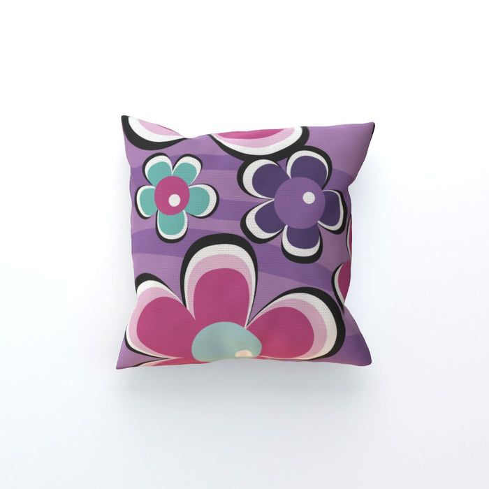 Cushions - Fat Petals - printonitshop