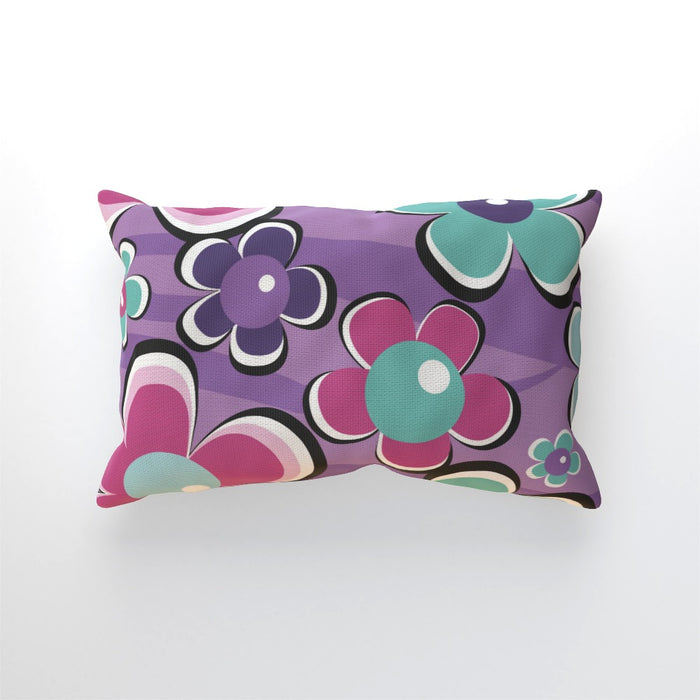 Cushions - Fat Petals - printonitshop