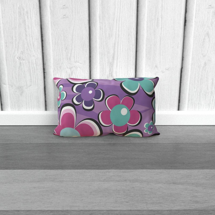 Cushions - Fat Petals - printonitshop