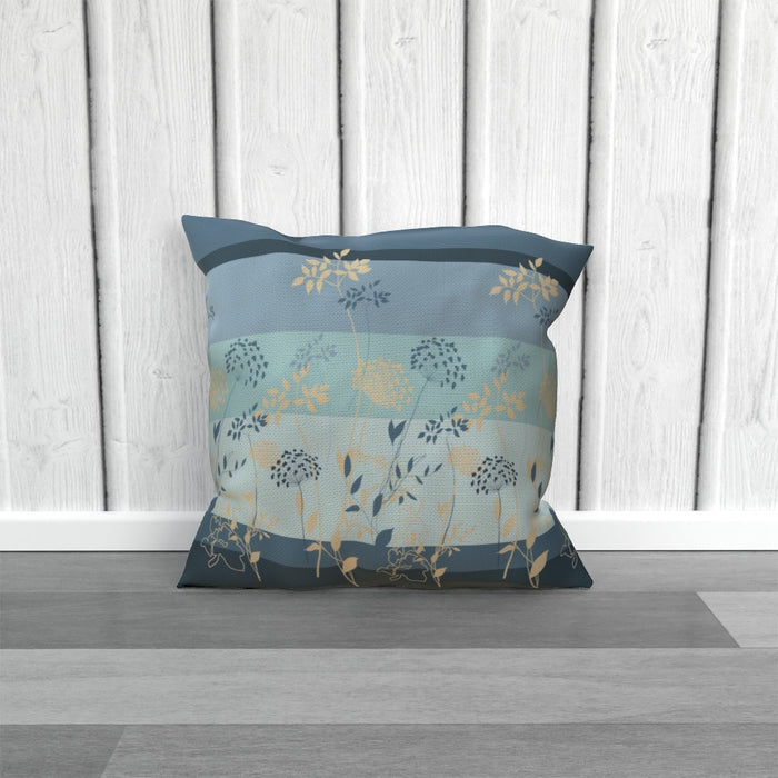 Cushions - Delicate Flowers - printonitshop