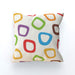 Cushions - Coloured Cherios - printonitshop