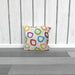 Cushions - Coloured Cherios - printonitshop